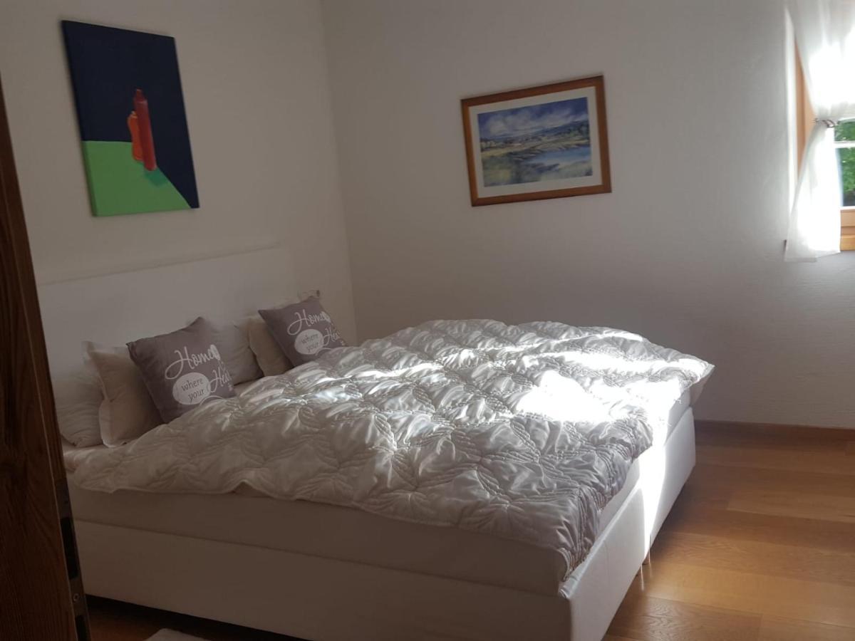 Luxuschalet Happy Home Tyrol Ellmau Dış mekan fotoğraf