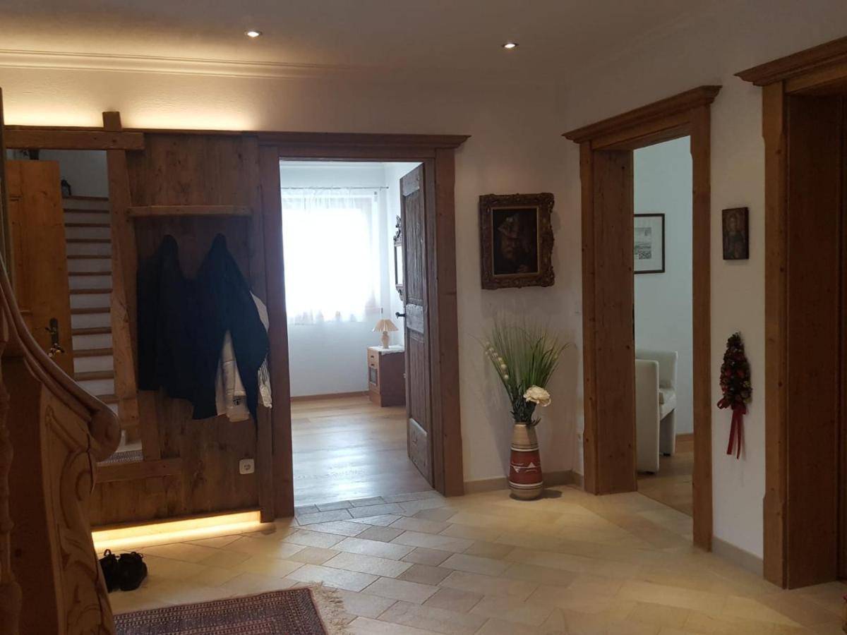 Luxuschalet Happy Home Tyrol Ellmau Dış mekan fotoğraf