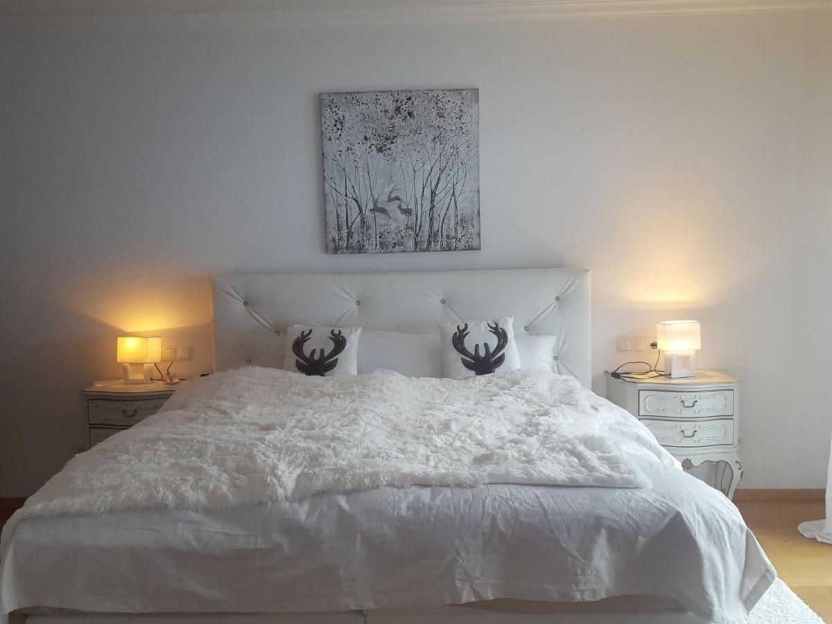 Luxuschalet Happy Home Tyrol Ellmau Dış mekan fotoğraf